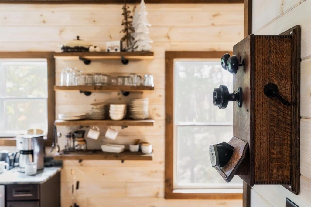Nordic Mountain Modern Lodge - Family Friendly Luxury Cabin In Walden'S Ridge Sevierville Buitenkant foto