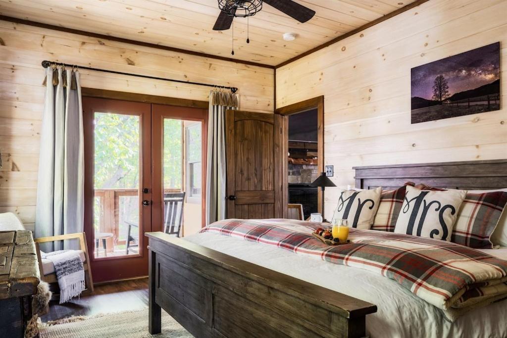 Nordic Mountain Modern Lodge - Family Friendly Luxury Cabin In Walden'S Ridge Sevierville Buitenkant foto